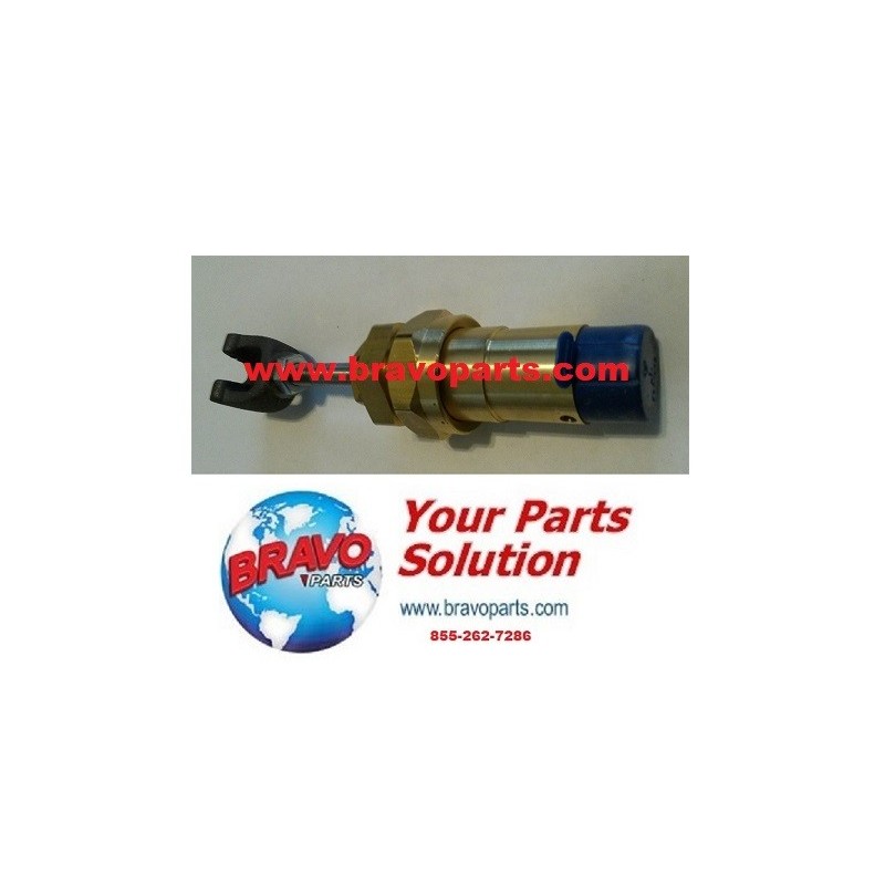 25649 Forenta Valve Assembly Short Buck Steam