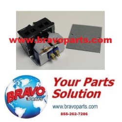 35020 Forenta Reversing Contactor Saratoga Conveyor Drive Motor