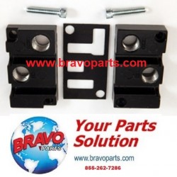 End Plate Kit 17780
