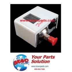 Pressure Switch 080609