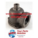 Vacuum Valve Body 17501