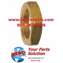 Body Lock Nut 17591