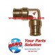 Nylon Tube Fitting 20889