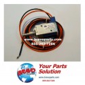 Door Lock Solenoid 300-125-A 300-125