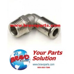 Nylon Tube Fitting 22472