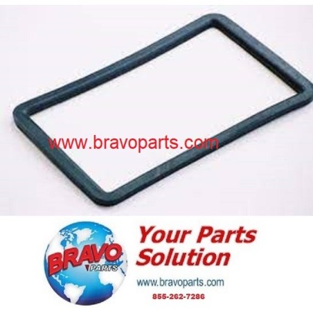 428480 400470 Union Gasket Lint Door Button Trap Realstar Parts
