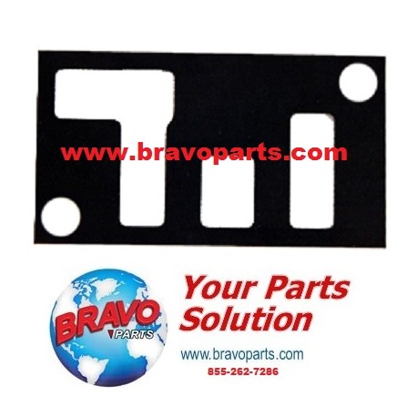 Valve Gasket 22580