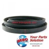 280-038 B&C V Belt For DE Series A0-A002-217 AO-A002-217 DE50 DE75