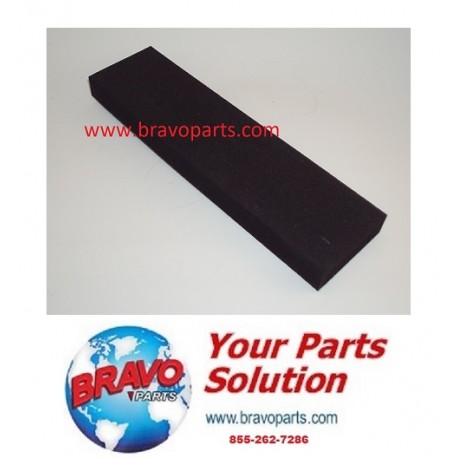 Rubber Pad 2.375.67.103