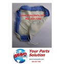 Cover Front Bottom Clamp 2.389.59.101