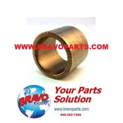 Oilite Sleeve Bushing 23690