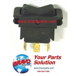 Toggle Switch 25962