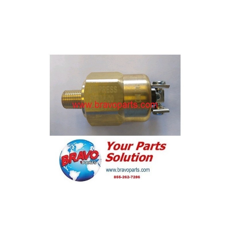 30904 Unipress Air Pressure Switch Control 30904-DA 30904-00 Presses