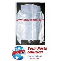 Air Bag Cover 25869