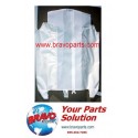 Air Bag Cover 25869