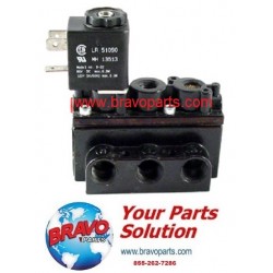 Solenoid Valve 26467