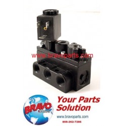 Solenoid Valve 28864