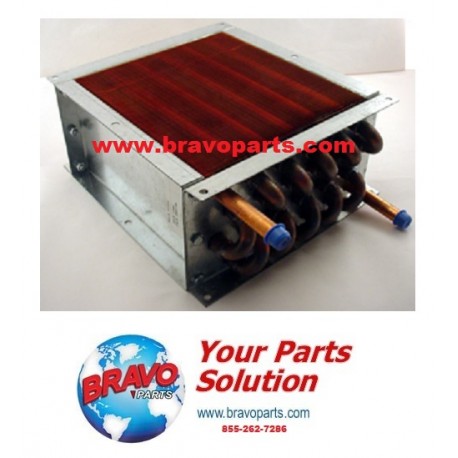 Heat Exchanger 29957