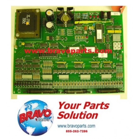 Control Board 30828