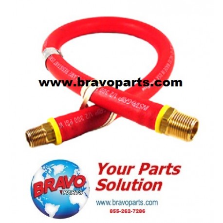 Hose Assembly 31065-25