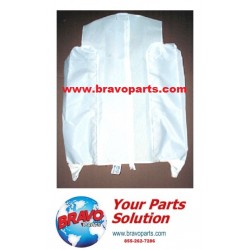 Wide Air Bag 31206