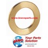 2-12-020 Fulton Gauge Glass Washer 2-12-000020 Sight 5/8 Water 2-12-020 Fulton Gauge Glass Washer 2-12-000020 Sight 5/8 Water