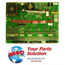 Control Board 34765