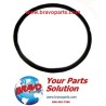 180717 Union Condenser Gasket 6-3/4" Parts D180