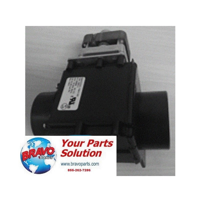 Drain Valve 3" Overflow F380629 200166400 24001814 96D350A71A Unimac 