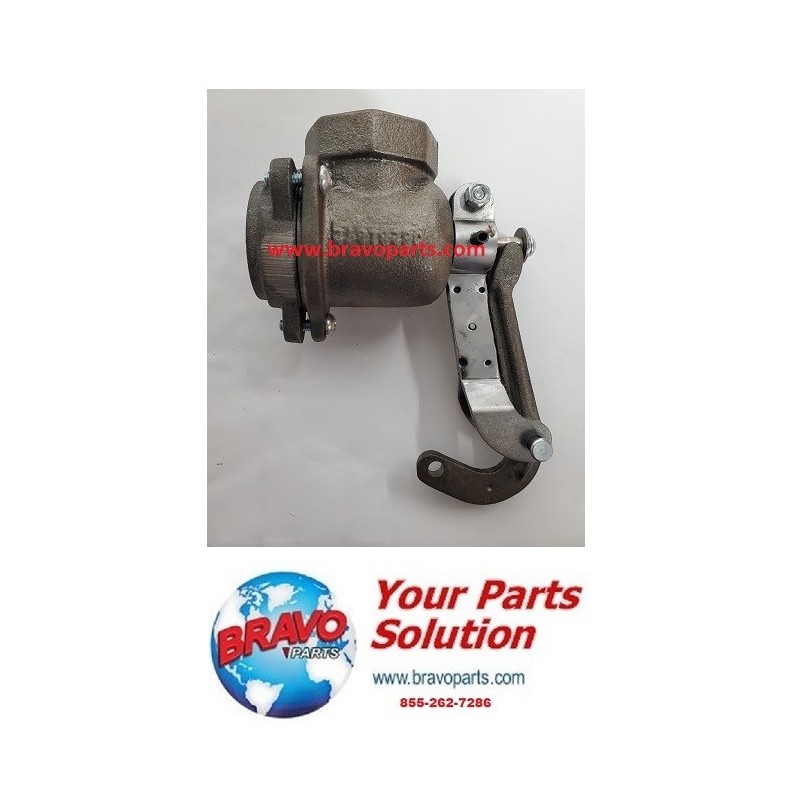 25650 Forenta Vacuum Valve Assembly Complete Parts Forenta USA