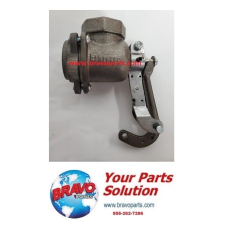 25650 Forenta Vacuum Valve Assembly Complete Parts Forenta USA