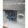 B&C Technologies Used DE75 Dryer Tumbler B&C Technologies Used DE75 Dryer Tumbler