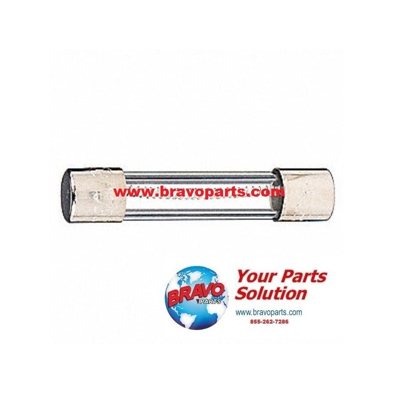 31791 Unipress Fuse 31791-00 31791-DA Parts Electrical