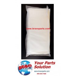 Pad Cover 42507