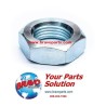 904472 Unipress Jam Nut 904472-00 3/8" NC Plated Parts Hardware