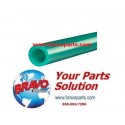 5/32" Nylon Tubing Green 939300-04