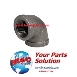 916327-00 Pipe Elbow