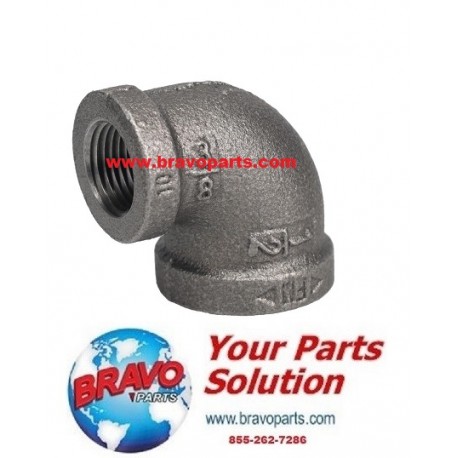 916655 Pipe Elbow