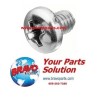908102 Unipress 6-32 x 1/2" Machine Screw 908102-00 Parts Hardware