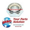 904166 Unipress 10-32 Nylock Nut 904166-00 Parts Hardware