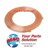 936325 Unipress 1/4" OD Copper Tubing 936325-00 Steam Parts