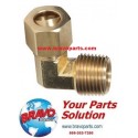 56391-01 Brass Fitting