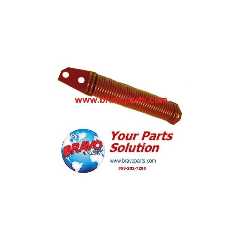17648 Unipress Spring Assembly 17648-00 17648-NB Red Return