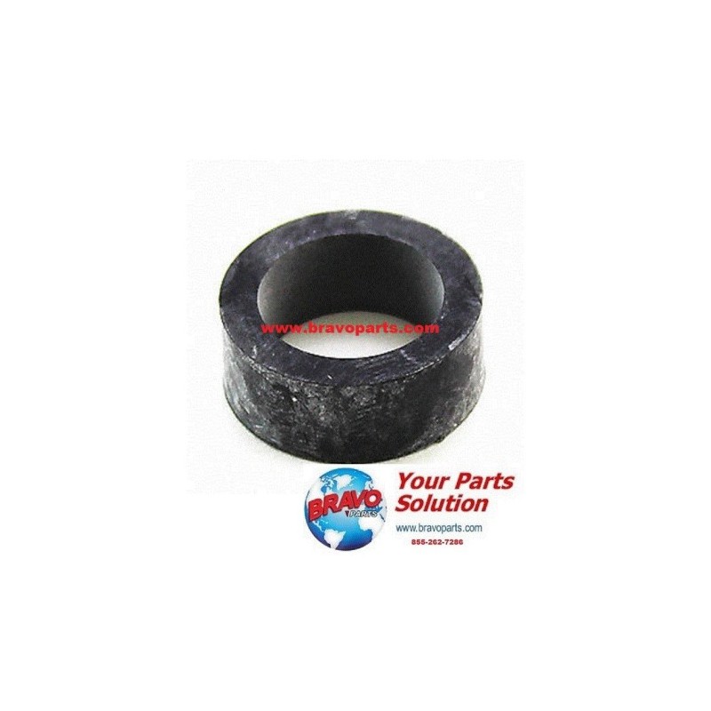 2-12-019 Fulton boiler water gauge glass gasket 2-12-000019 sight