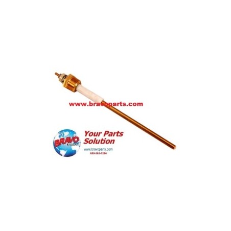 2-20-010 Fulton Boiler Pump Off Probe 2-20-000010 7 1/4 inch Water