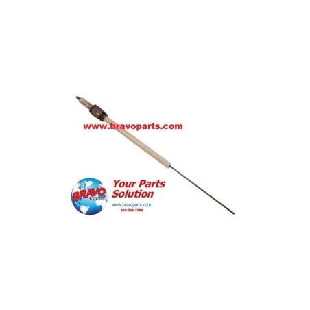 2-20-019 2-20-000019 Fulton Boiler Ignition Electrode Spark 17-1/4 " 2-20-019 2-20-000019 Fulton Boiler Ignition Electrode Spark 17-1/4 "