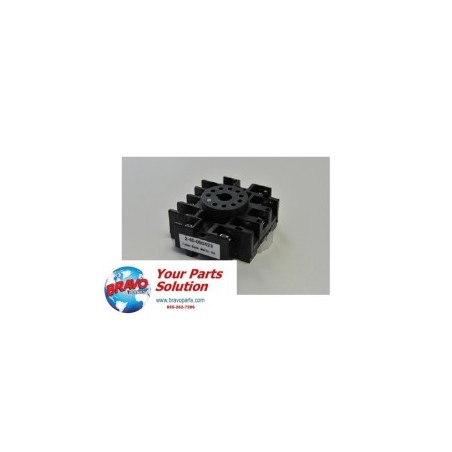 2-40-423 Fulton Burner Relay Base 2-40-000423 Control 2-40-421 parts 2-40-423 Fulton Burner Relay Base 2-40-000423 Control 2-40-421 parts