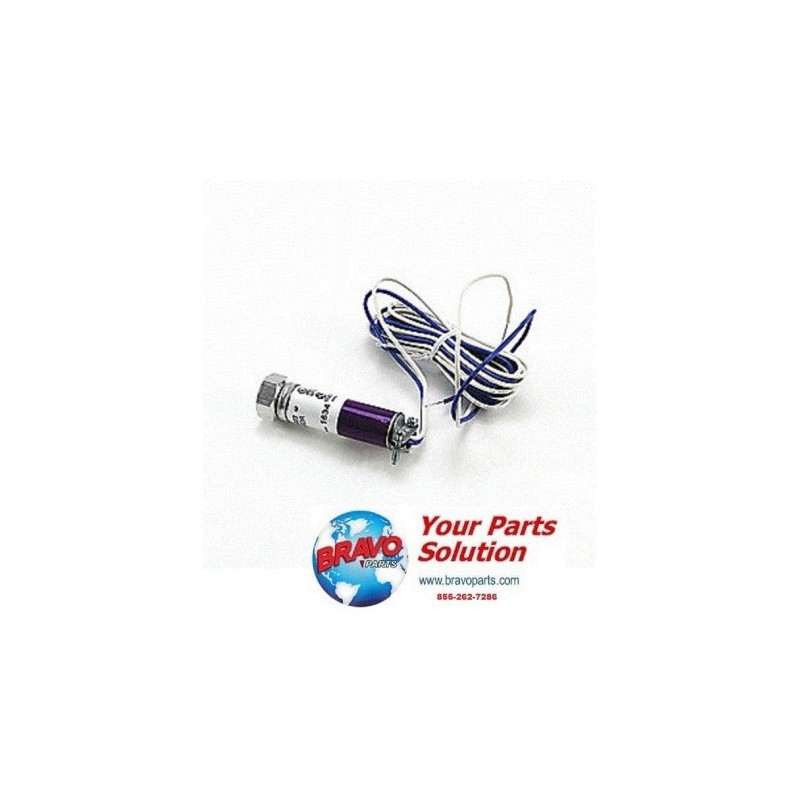 2-40-161 2-40-000161 Fulton Boiler UV Scanner Mini Peeper C7027 1049