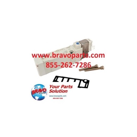 36675 Unipress 36675-DB 36675-00 Solenoid Valve Single Parts 36675-DA