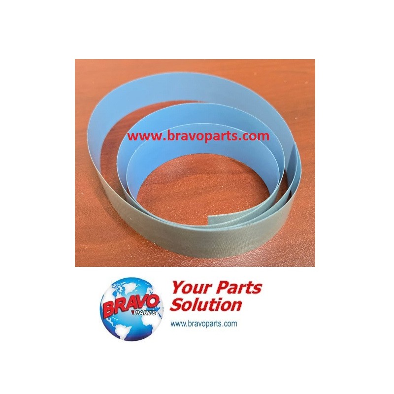 44422 Unipress PTFE Tape 44422-00 Bagger Heating Element BAG XL Parts